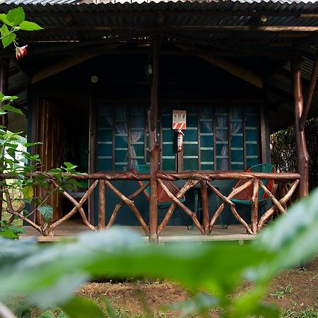 Bella Vista Corcovado Drake Bay Exterior foto