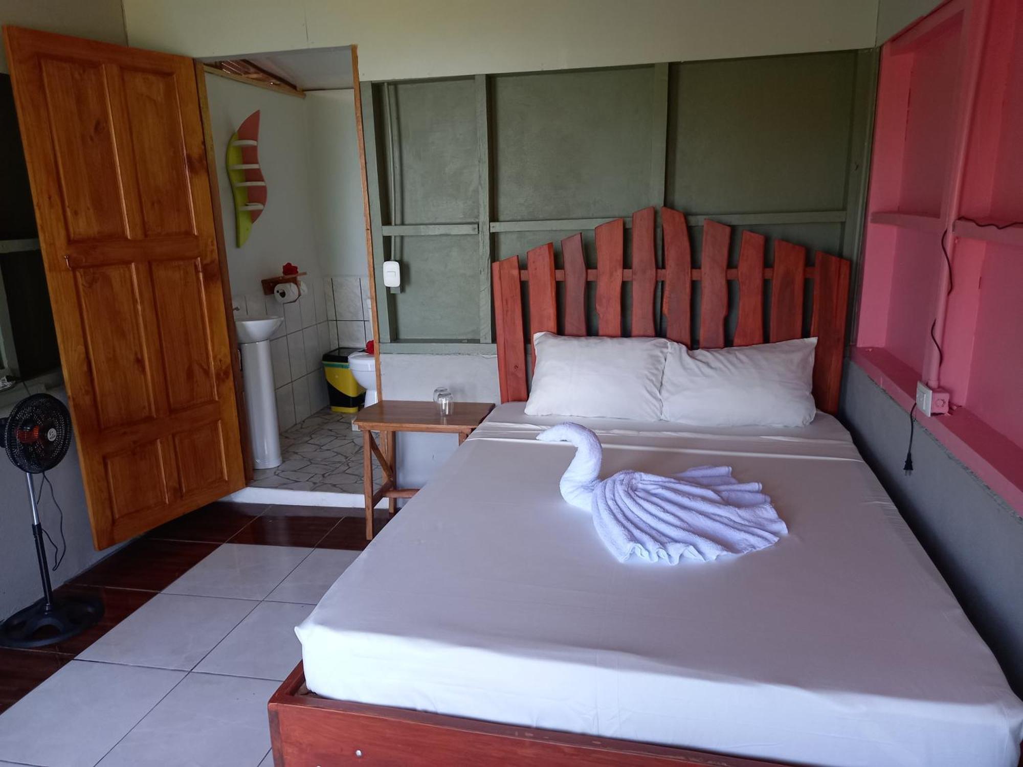 Bella Vista Corcovado Drake Bay Exterior foto
