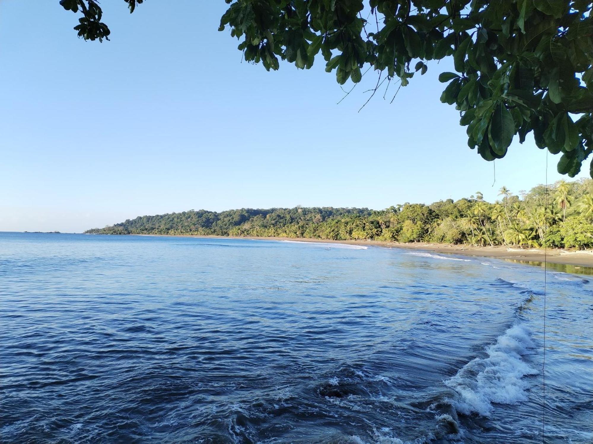 Bella Vista Corcovado Drake Bay Exterior foto