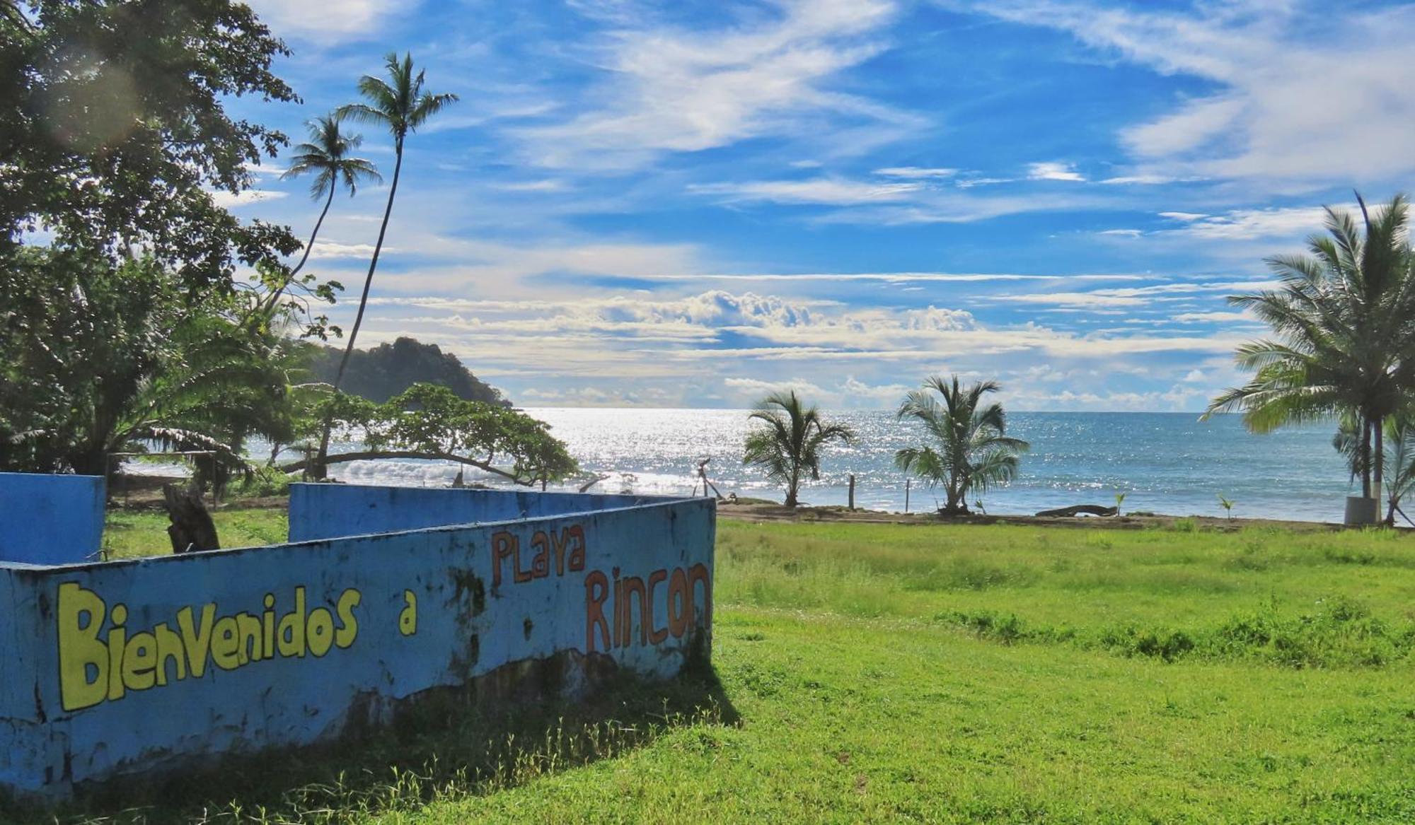 Bella Vista Corcovado Drake Bay Exterior foto