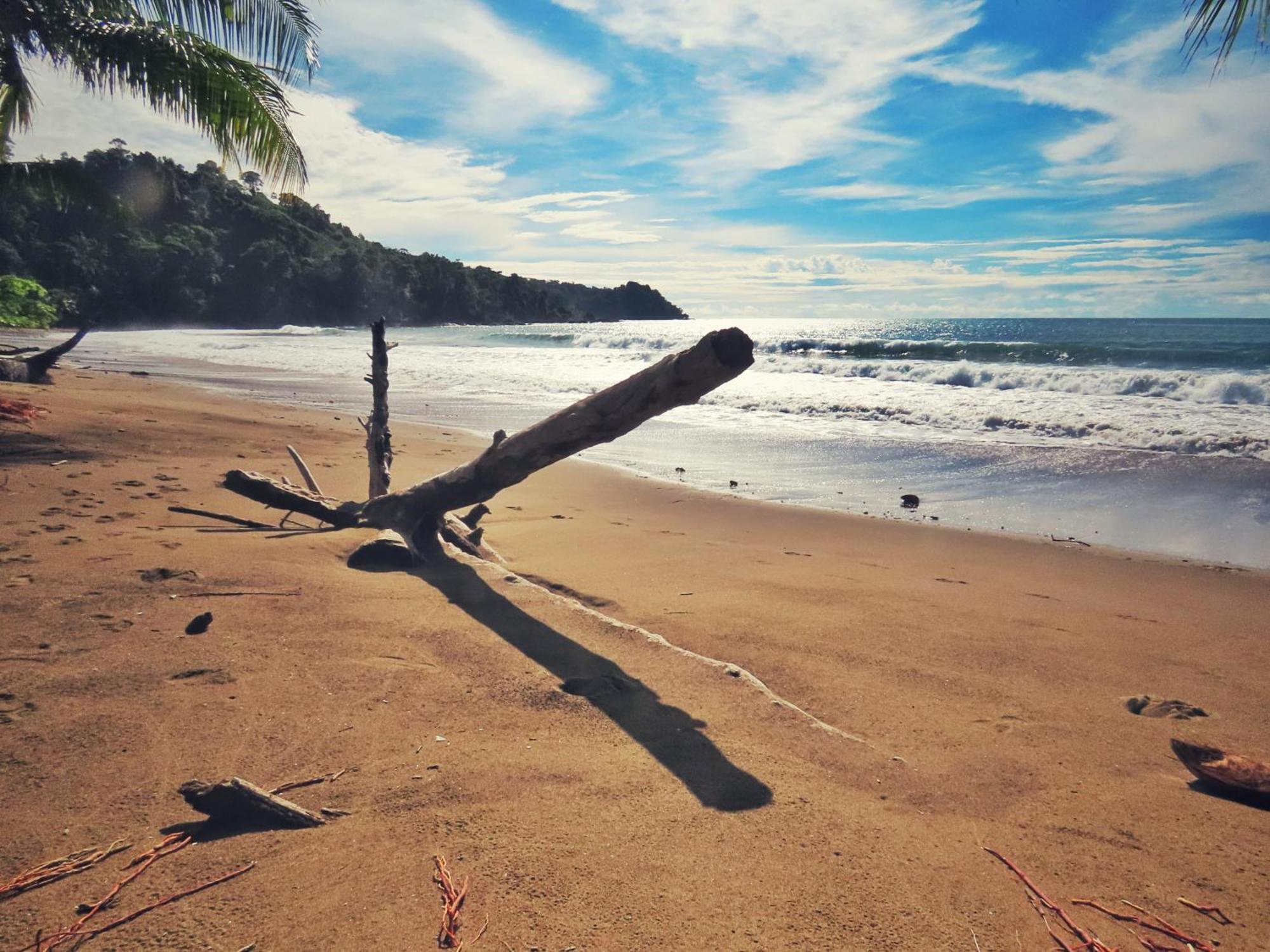 Bella Vista Corcovado Drake Bay Exterior foto