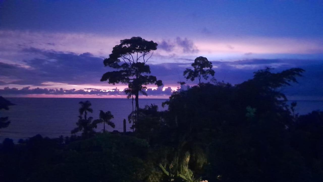 Bella Vista Corcovado Drake Bay Exterior foto