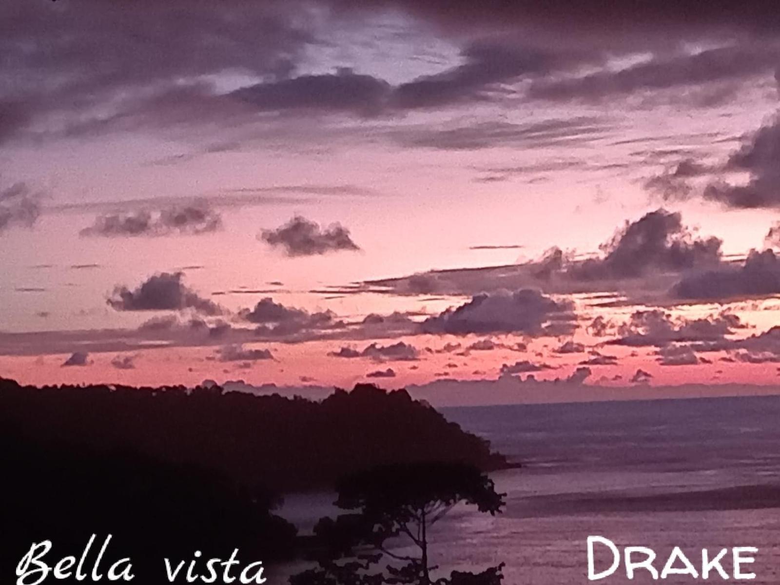 Bella Vista Corcovado Drake Bay Exterior foto